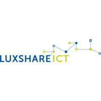 Dự án bếp ăn công ty TNHH Luxshare ICT
